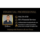 Elis Financial Services