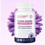 UroCare Flora Guard