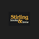 Stirling Books & Brew