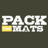 Pack The Mats