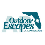 Outdoor Escapes by Alliance Pavers