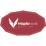 Maple Book Writing