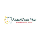 EKDANT DENTAL CLINIC | Best Dentist in Anand Vihar