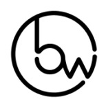 Black & White Fitness, Wellness, Health GmbH & Co. KG logo