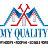 My Quality Windows, Roofing, Siding & More of Troy