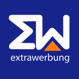 Social Media Betreuung "Extrawerbung" logo