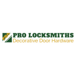 Pro Locksmiths