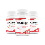 MaxBoost Plus