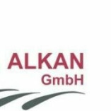 ALKAN GmbH logo