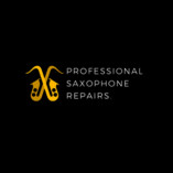 Professional Saxophone Repairs