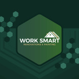 Work Smart Renovations & Painting
