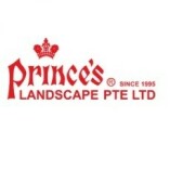 Princes Landscape Pte Ltd