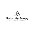 Naturally Soapy