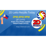 Swertres Result today