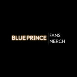 Blue Prince Merch