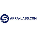 Akra Labs Shop