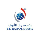 Bin Dasmal Doors