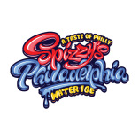 Spizzys Philadelphia Water Ice