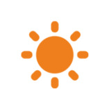 Frühauf Solar logo