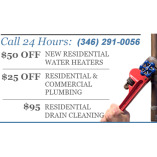 Plumbers The Woodlands