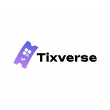 Tixverse Entertainment Inc.