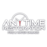 Anytime Restoration Fire Water Damage Eden Prairie