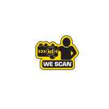 WE SCAN