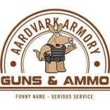 Aardvark Armory