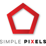 Simple Pixels