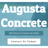 Augusta Concrete