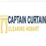 Captain Curtain Cleaning Hobart