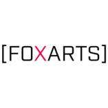 Foxarts logo