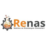 Renas Machine