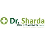 Dr Sharda Medi Life Ayurveda Clinic