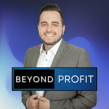 Philipp Rositzka | Beyond Profit