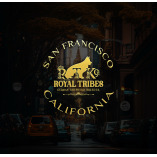 Royal Tribes K9 | German Shepherd Breeder | San Francisco California