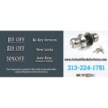 LOCKSMITHS CHULA VISTA CA