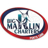 Big Marlin Charters Punta Cana