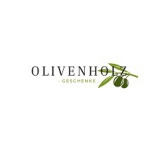 Olivenholz-Geschenke logo