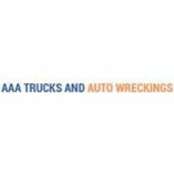 AAA Trucks And Auto Wreckings