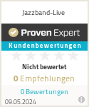 Erfahrungen & Bewertungen zu Jazzband-Live