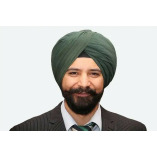 Dr. Jagwant Singh - Shoulder Elbow