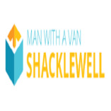 Man With a Van Shacklewell