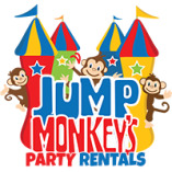 Jump Monkeys Party Rental