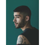 Zayn Malik Merch