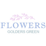 Flower Delivery Golders Green