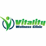 Vitality Wellness Clinic