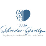 Psychotherapie und Psychologische Beratung Praxis Schröder-Göritz logo