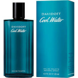 Cool water eau de toilette cologne for men