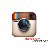 instagramschrift